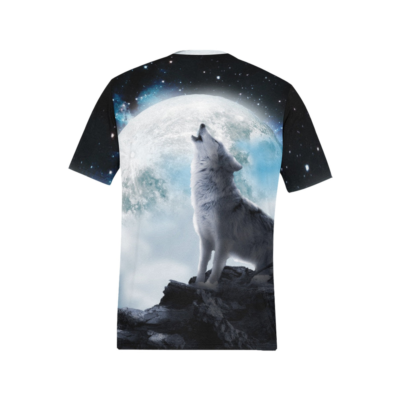 Wolf Moon Shirt