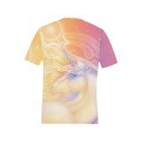 Ravynne Phelan Unicorn Shirt