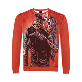 David Lozeau Love, Trust, Revolver Sweater