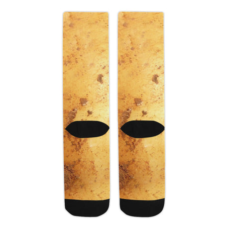 Potato Socks