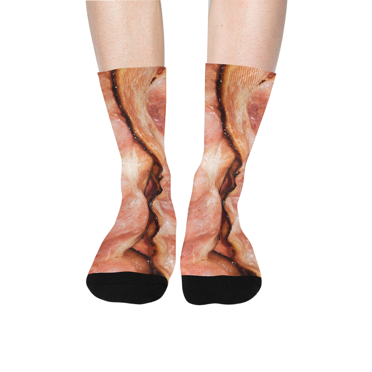 Bacon Socks