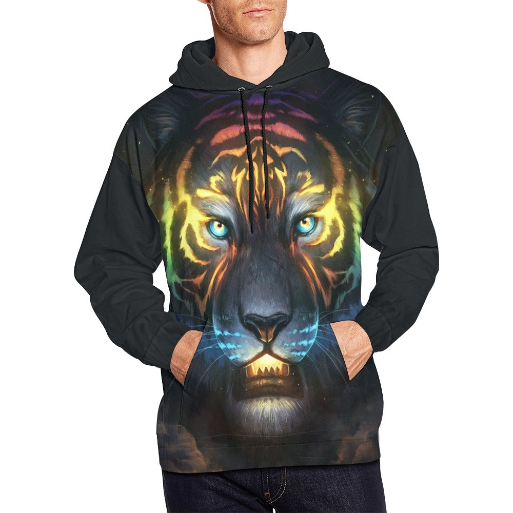 Jonas Jödicke Colorsoul Hoodie