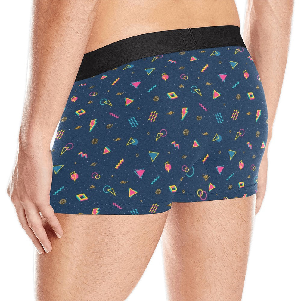 Boxer Brief Boxers