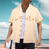 Hot Dog Hawaiian Shirt | Button Up Down Shirt