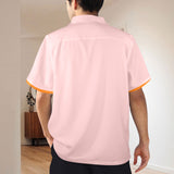 Chicken Wing Hawaiian Shirt | Button Up Down Shirt