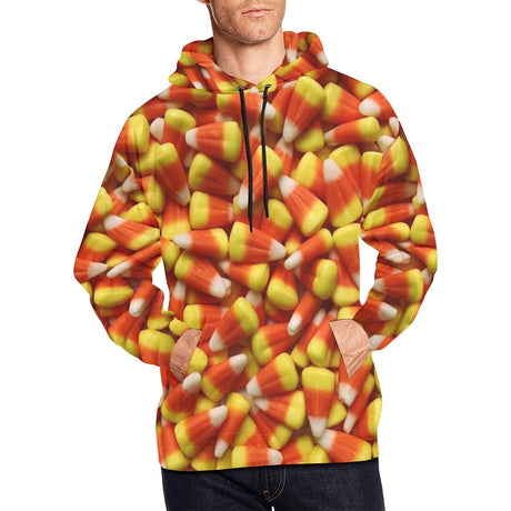 Candy Corn Hoodie