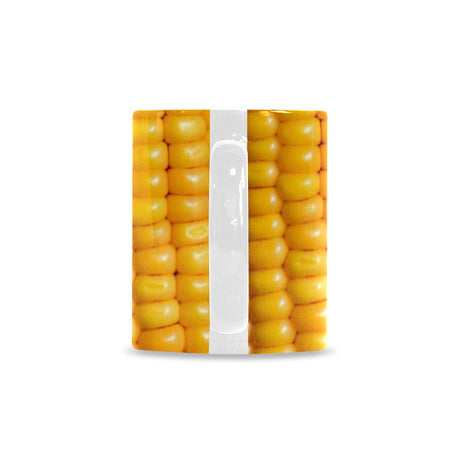 Corn Cob Mug