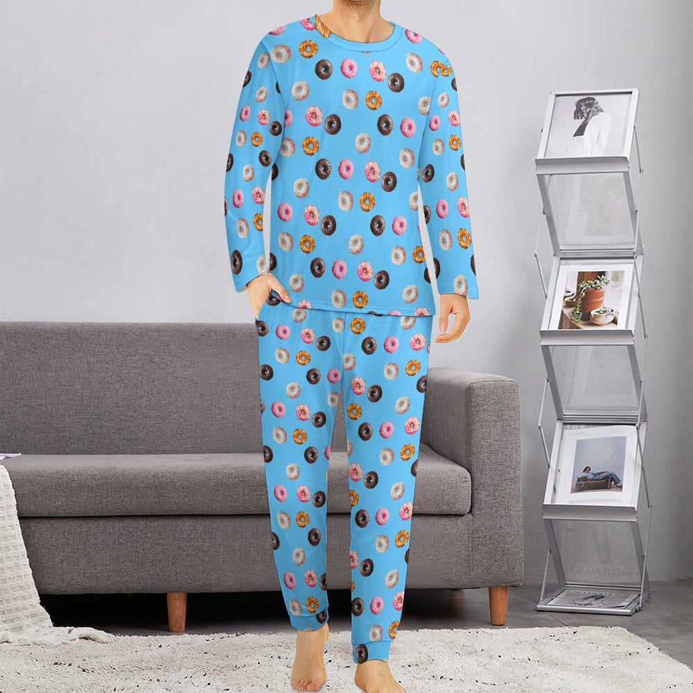 Donut Pajamas