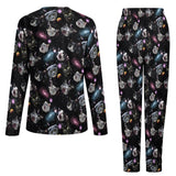 Galaxy Cat Pajamas