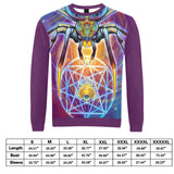 Ravynne Phelan Weave Your Reality Sweater