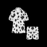 Dalmatian Costume Pajama Set