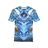 Ravynne Phelan Dragon Shirt