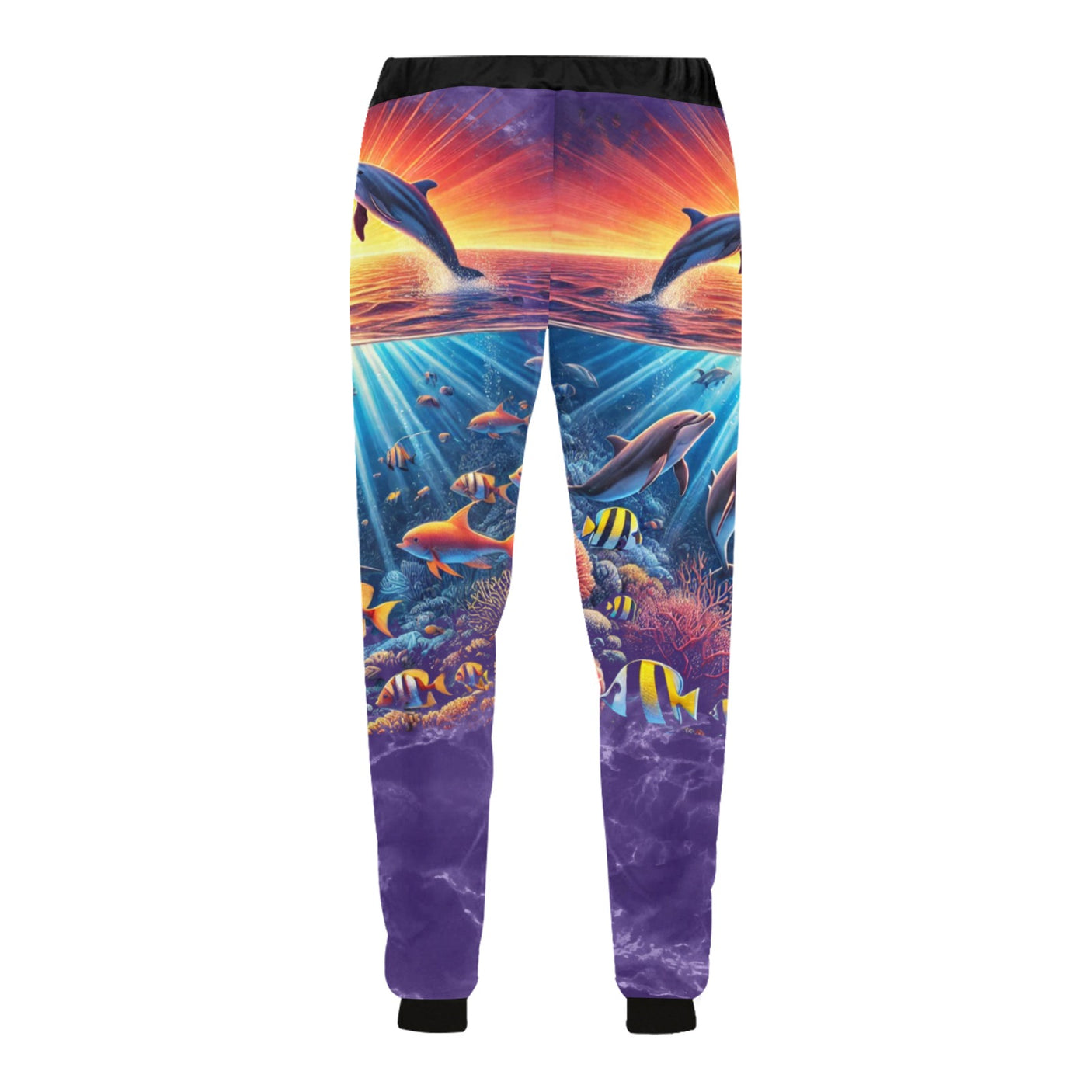 Dolphin Joggers