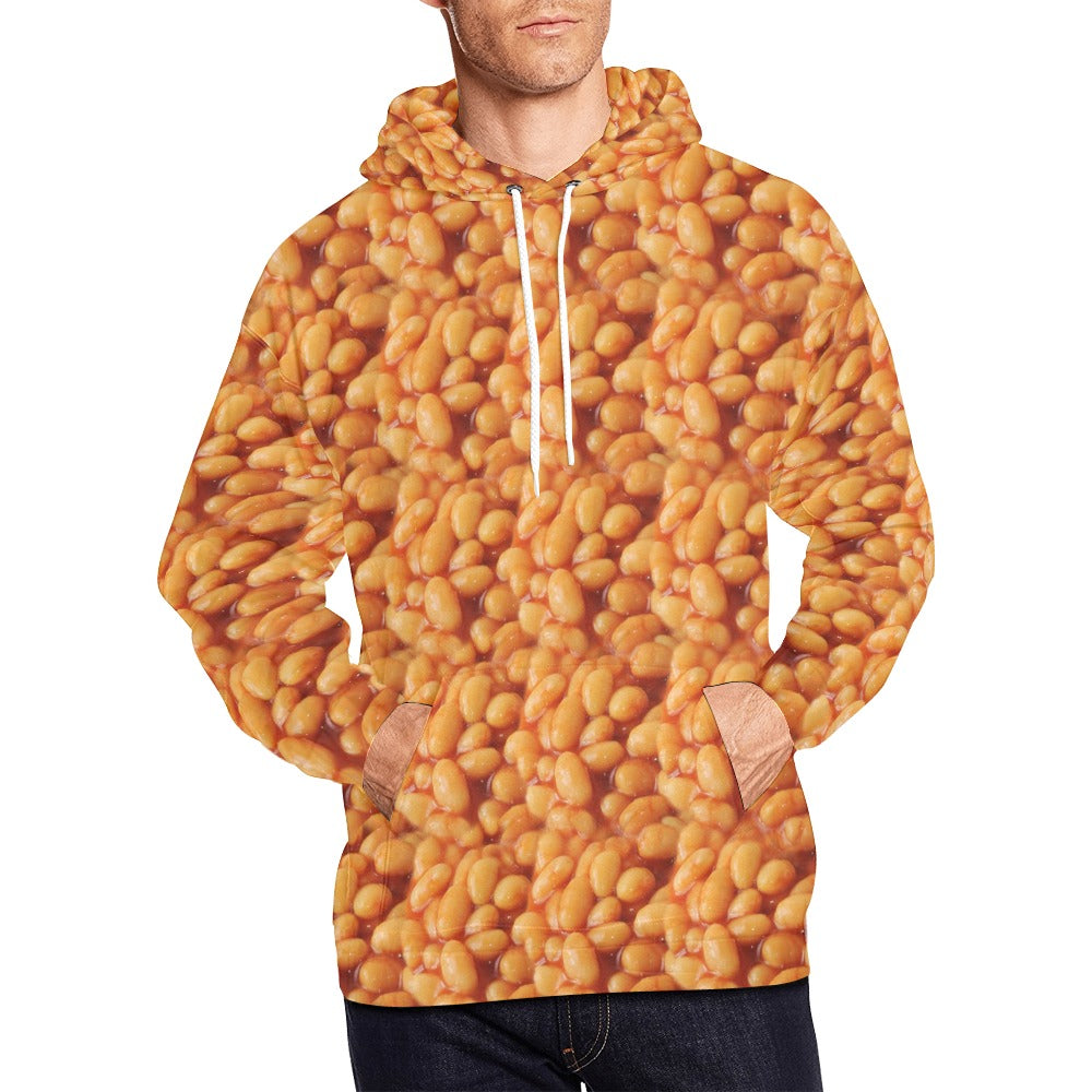 Baked Beans Hoodie