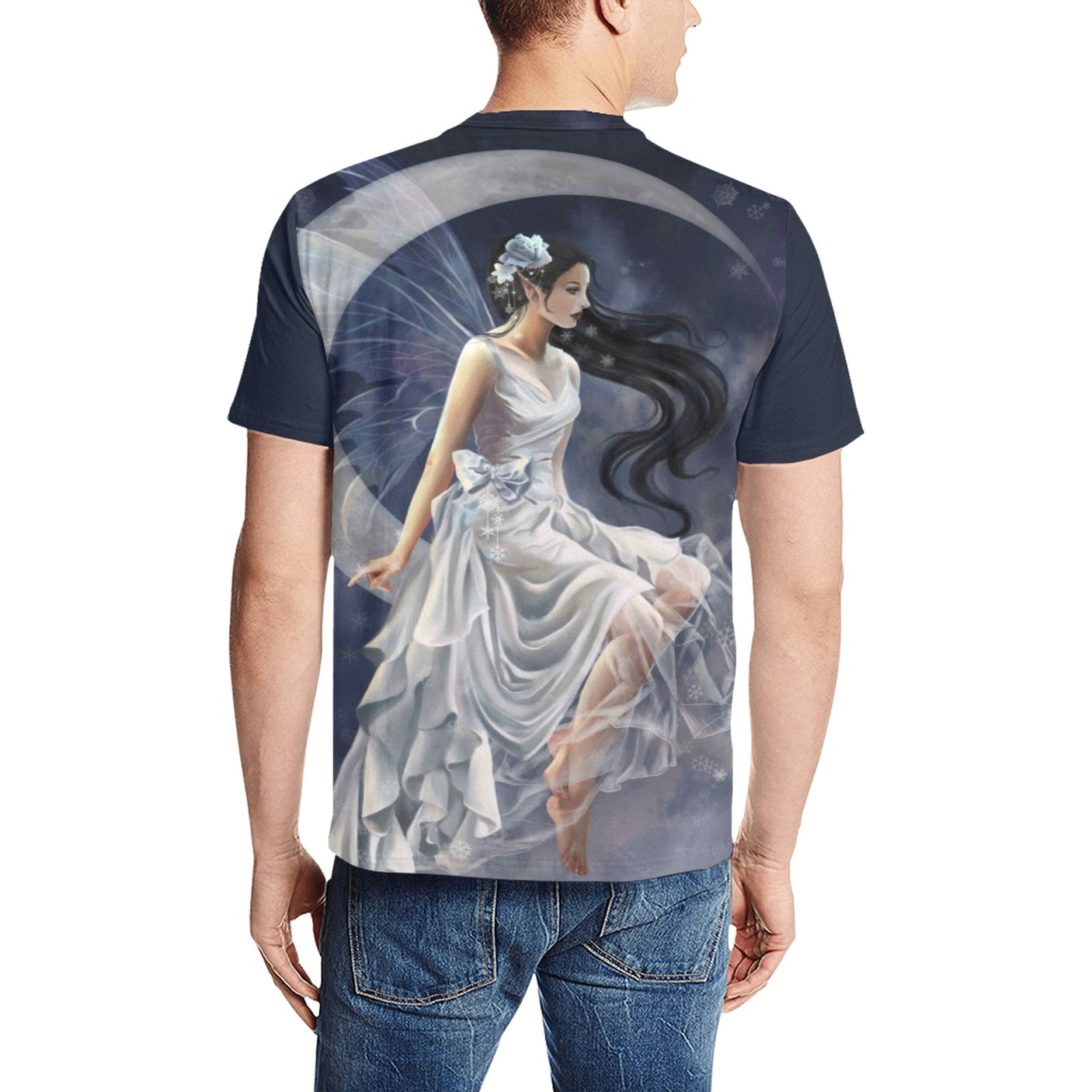 Nene Thomas 'Frost Moon' Shirt