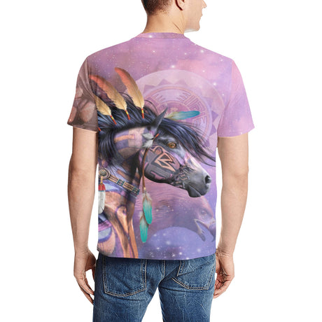 Laurie Prindle Shaman Shirt