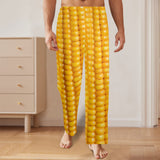 Corn Cob Pajamas