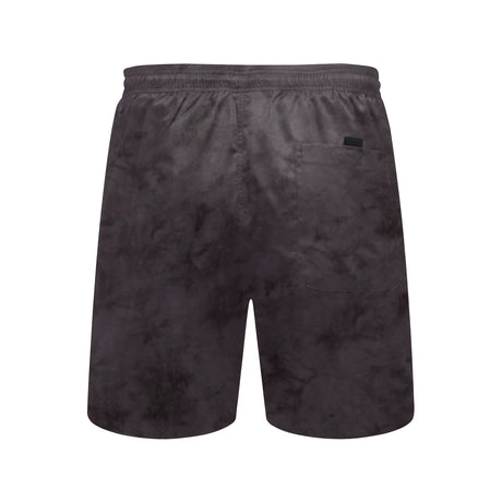 Rottweiler Face Swim Trunks | Men's Swimming Beach Shorts