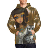 Jasmine Becket-Griffith Sanura Hoodie