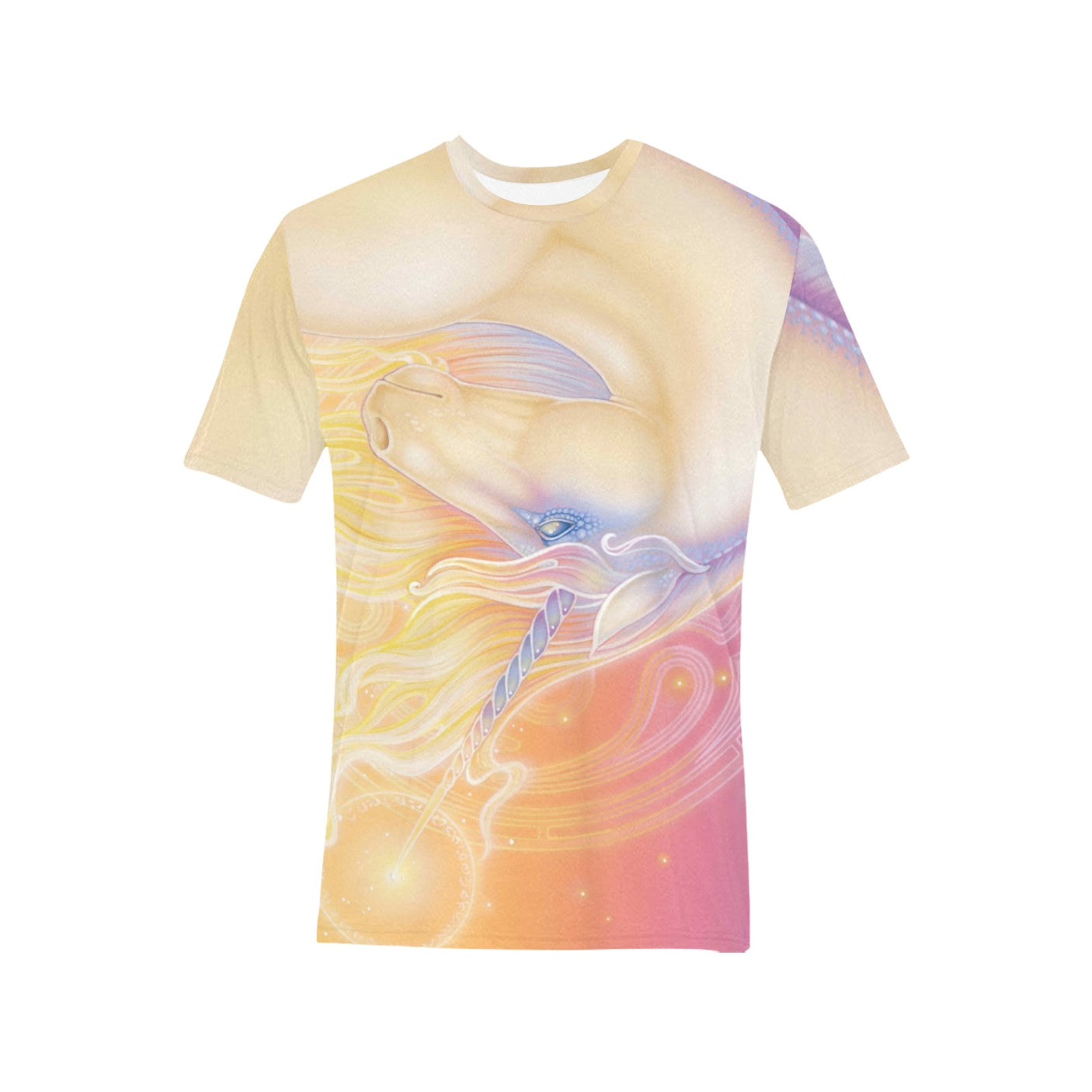 Ravynne Phelan Unicorn Shirt