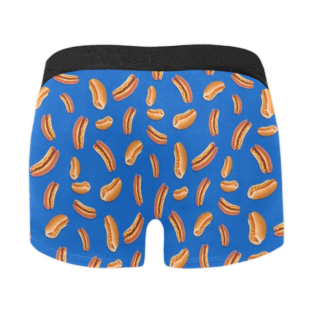 Hot Dog Boxers