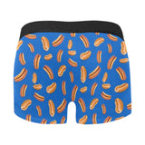 Hot Dog Boxers