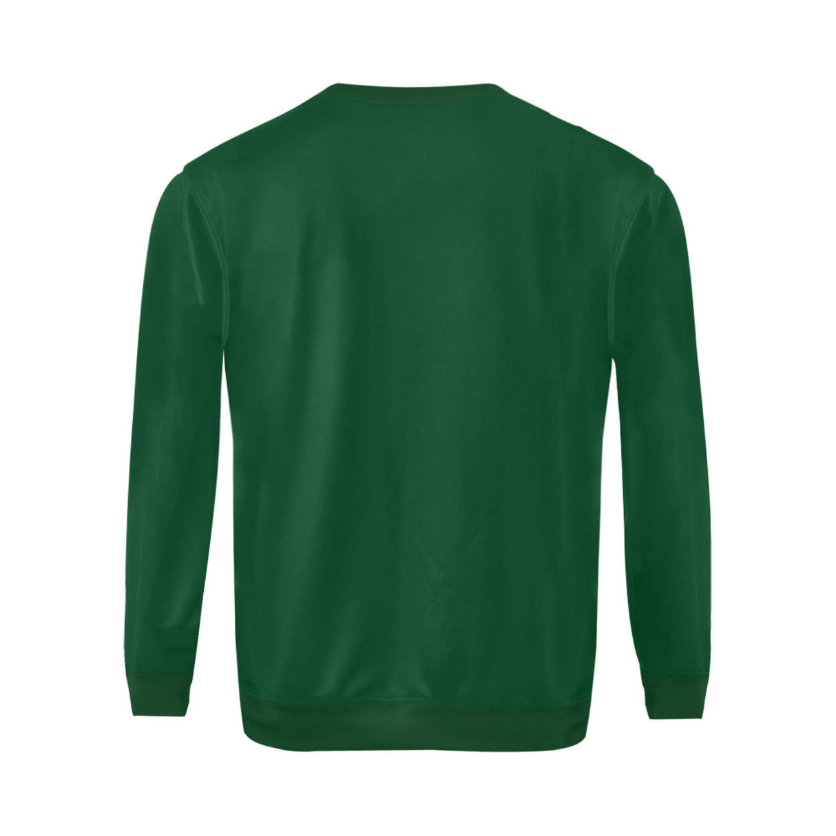 Leprechaun Costume Sweater