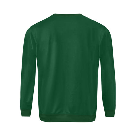 Leprechaun Costume Sweater