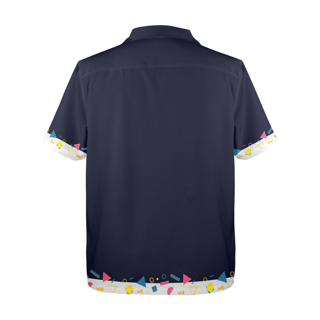 Arcade Floor Carpet Hawaiian Shirt | Button Up Down Shirt