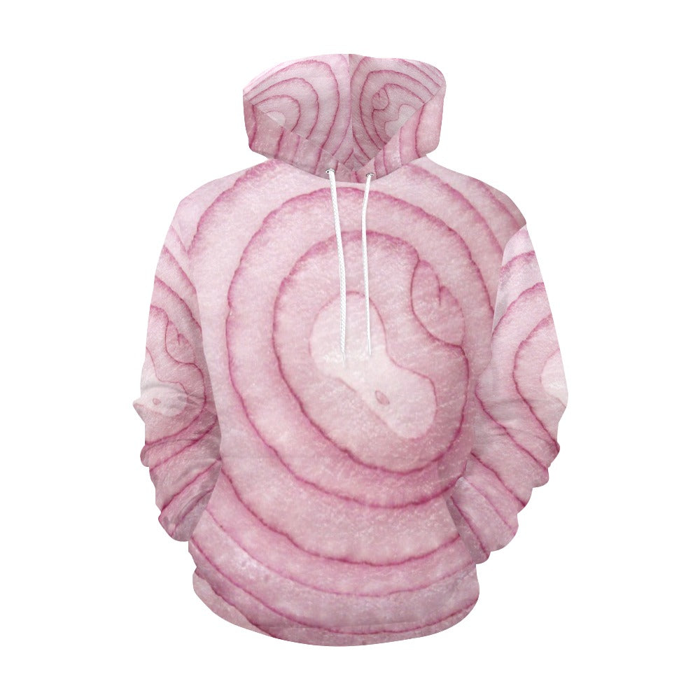 Onion Skin Hoodie