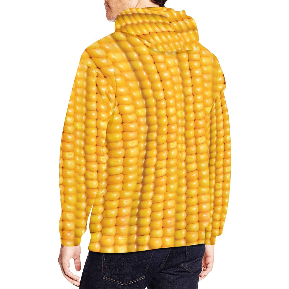 Corn Cob Hoodie