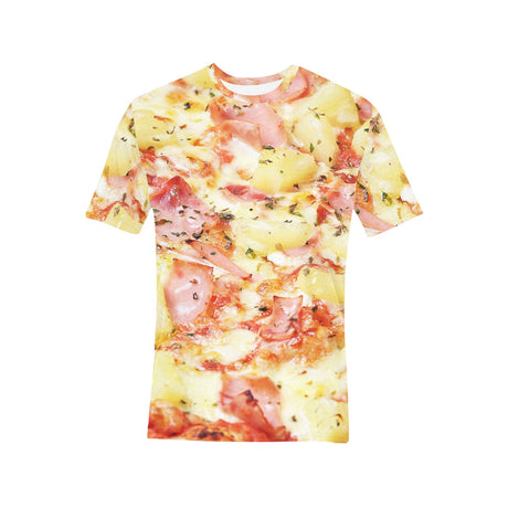 Pineapple Pizza Shirt