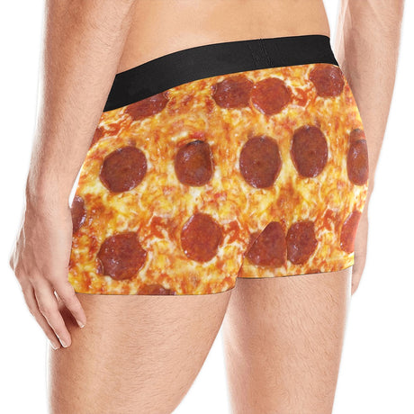 Pizza Boxer Brief Boxers