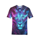 JoJoesArt Lion Shirt