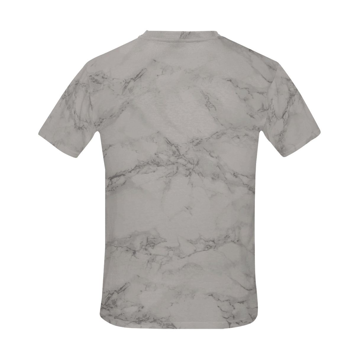 Tie Dye Dolphin Beach AOP Shirt
