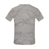 Tie Dye Dolphin AOP Shirt | 90's 2000's Retro Dolphins T-Shirt