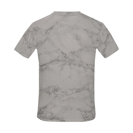 Tie Dye Dolphin AOP Shirt | 90's 2000's Retro Dolphins T-Shirt