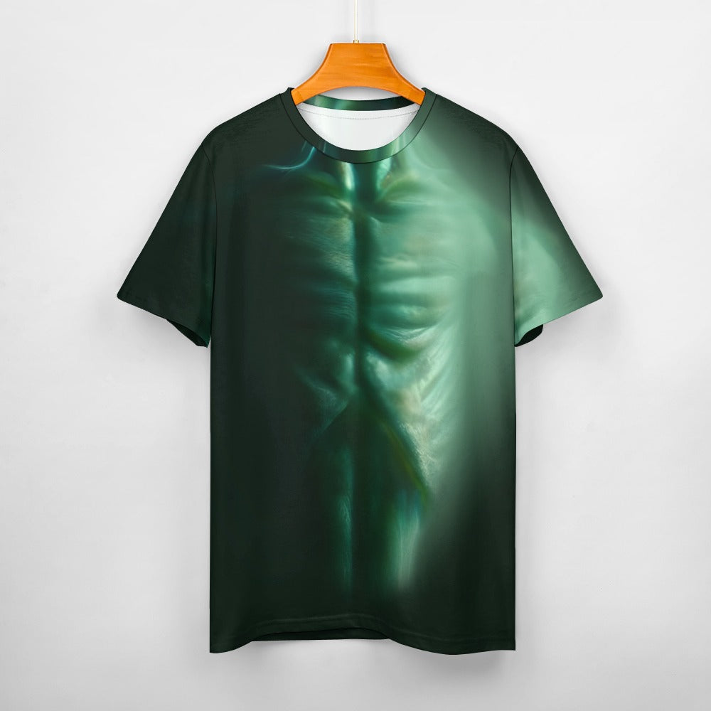 Alien Costume Shirt