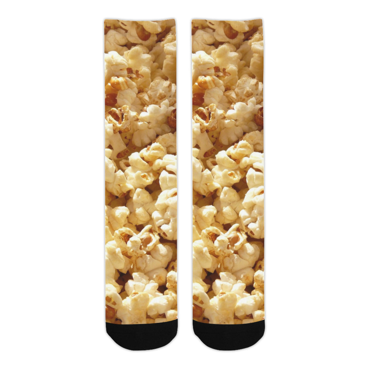 Popcorn Socks