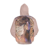 Laurie Prindle Native Son Hoodie