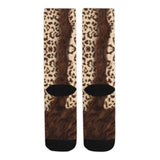 Caveman Socks