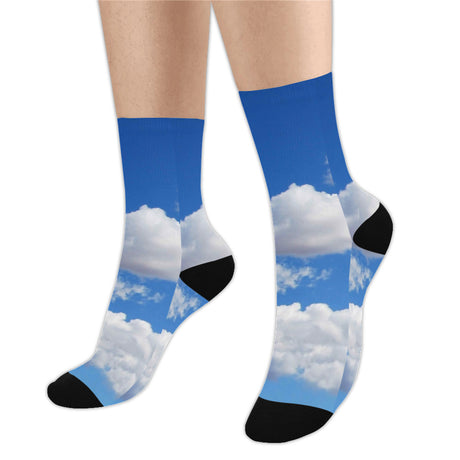 Cloud Socks