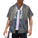 Selina Fenech 'Lost Soul' Hawaiian Shirt