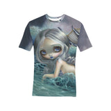 Jasmine Becket-Griffith 'Porcelina' Shirt