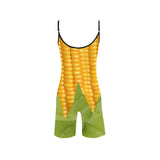 Corn Cob Costume Bodysuit