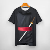 Ninja Costume Shirt