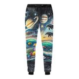 Space Dolphin Joggers