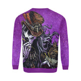 David Lozeau 'Voodoo Priest' Sweater