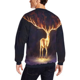 Jonas Jödicke Firewalker Sweater