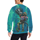 David Lozeau Catch Or Release Sweater